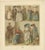 Racinet, Holland Outfits, 1880, Paper For Sale - Image 5 of 5