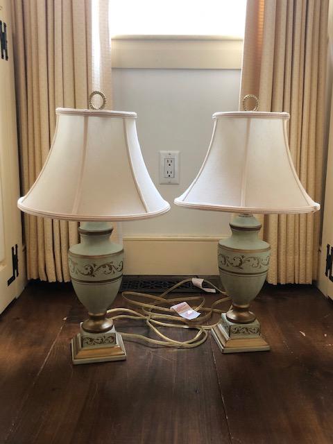 bradburn gallery table lamps