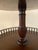 Circa 1800 Philadelphia Mahogany Silent Butler Dumb Waiter Table For Sale In Philadelphia - Image 6 of 10