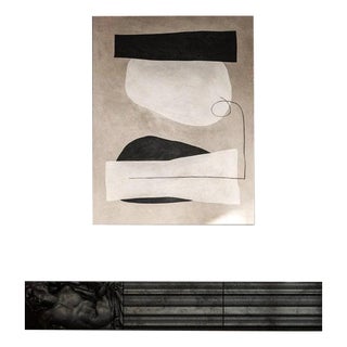 Lissomnia Cabinet from Eduard Locota For Sale