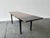 Wood Mid-Century Modern Extendable Coffee Table by Nathan, 1960s For Sale - Image 7 of 9