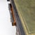 Antique English Black Desk, 1800s For Sale - Image 3 of 5