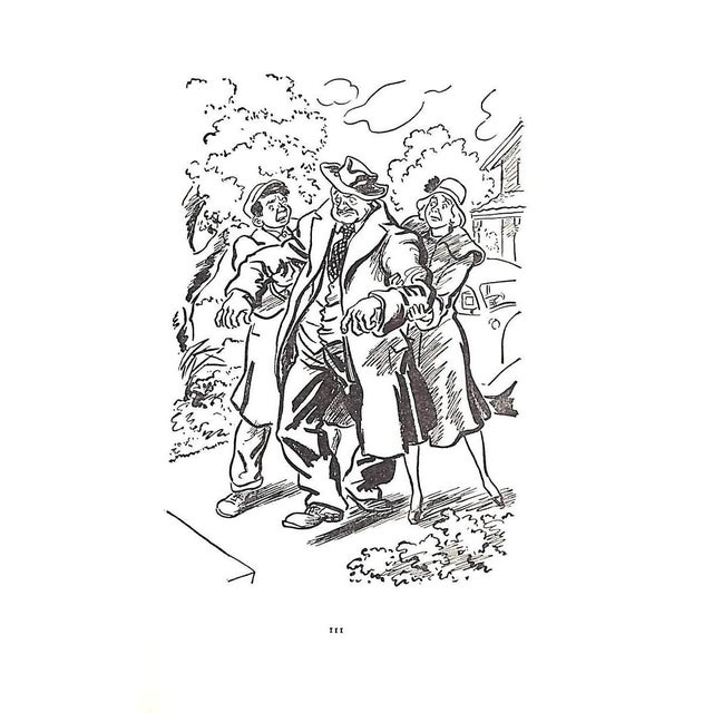 1940s "Cheaper by the Dozen" 1949 Gilbreth, Frank B. Jr. For Sale - Image 5 of 7