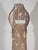 Early 19th Century Rare 1820s Swedish Mora Clock with Original Paint and Mechanism For Sale - Image 5 of 16