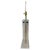 1970s Mid Century Modern Sculptural Lucite Skyscraper Table Lamp, 1970's For Sale - Image 5 of 7