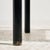 Wood Brutalist Beech and Leather Chairs, 1970s, Set of 4 For Sale - Image 7 of 17