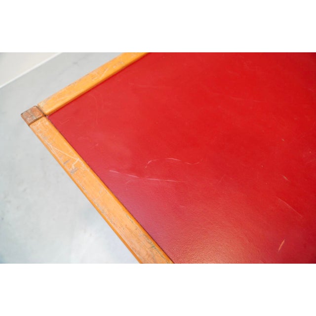 Storage Units by Andre Sornay for Sornay, France, 1950s, Set of 2 For Sale - Image 6 of 11