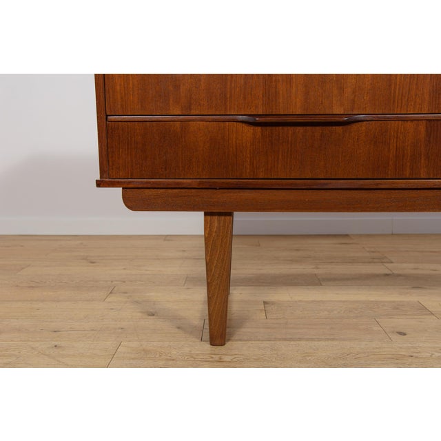 Mid-Century Teak Sideboard, United Kingdom, 1960s For Sale - Image 17 of 18