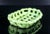 Ceramic Sweet Basket from Lenci, 1930s For Sale - Image 4 of 16