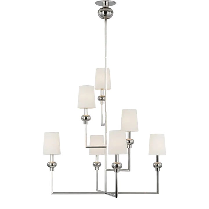 Paloma Contreras for Visual Comfort Signature Comtesse XL Offset ...