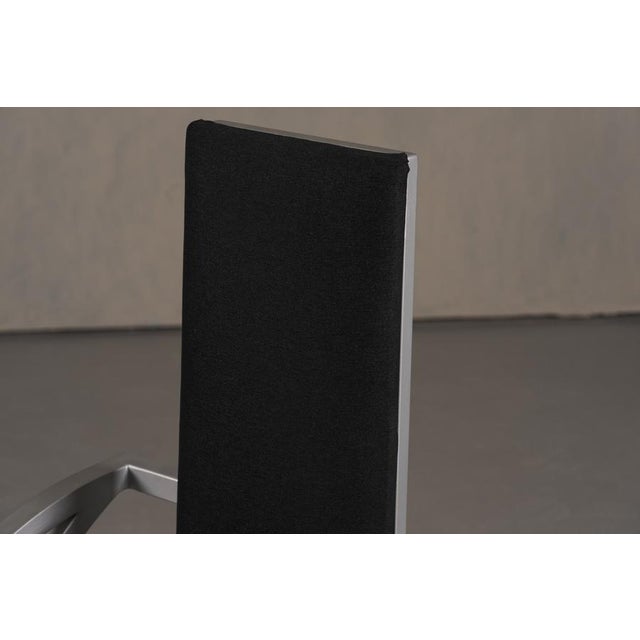 Postmodern Armchair, Germany, 1980s For Sale - Image 12 of 15