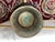 Metal Antique Japanese Cloisonne Vase For Sale - Image 7 of 12