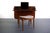 Burnt Orange Borge Mogensen for Søborg Møbelfabrik Teak and Oak Chest Vanity / Short Dresser, Denmark For Sale - Image 8 of 10