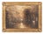 Venetian Artist, Landscape, 18th-19th Century, Framed For Sale