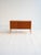 Scandinavian Sideboard with Foldaway Teak Desk, 1960s For Sale - Image 11 of 11
