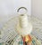 Vintage French Colonial Domed Bird Cage For Sale - Image 11 of 12