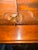 Emanuel Morez Country Trestle Wood Extension Dining Table For Sale - Image 10 of 18