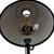 Authentic Artemide Tolomeo Mini Table Lamp w/Aluminum Base In Excellent Working Condition No Scratches or Damage Includes...