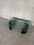 1970s Glass & Steel Coffee Table from Heinz Lilienthal, Germany, 1970s For Sale - Image 5 of 13