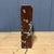 Large Zinc Letter N with Lighting, America For Sale - Image 14 of 16