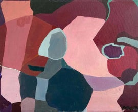 Example of Abstract Paintings