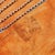 Terra Cotta Early 20th Century Xhosa Beaded Shawl or Skirt South Africa Sieber Collection For Sale - Image 8 of 17