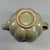 Antique Chinese Celadon Melon‑Shaped Ewer, Collectible Antique For Sale - Image 6 of 6