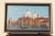 1980s Venetian Canal Art Painting For Sale - Image 12 of 12