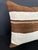 Turkish Hemp Pillow Cushion Natural Beige Brown Cushion Cover 20x20 #30607 Enhance your home decor with our Kilim Pillow...