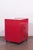 Red Bedside Tables by Carlo De Carli for Sormani, 1970s, Set of 2 For Sale - Image 14 of 18