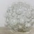 White Bubble Lamp from Helena Tynell, 1970s For Sale - Image 8 of 11