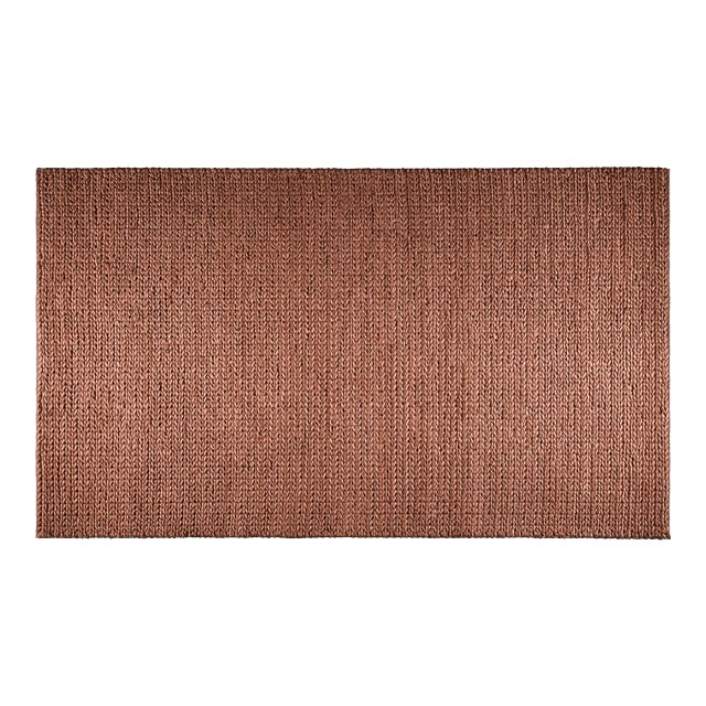 A testament to the beauty of natural materials, our Weave Rug combines two special weaving techniques to create a sense of...