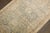 Early 20th Century Persian Malayer Medallion Runner rug no. j5229 For Sale - Image 5 of 11
