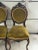 Ballroom Chairs, 1930s, Set of 2 For Sale - Image 12 of 17