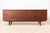 Danish Model No. 65 Sideboard in Chocolate Brown Stained Oak from Skovby Møbler, 1960s For Sale - Image 11 of 12