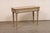 Italian Carved Console Table From Early 20th Century For Sale - Image 4 of 12