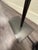 2020s Modern Black Telescoping Floor Lamp For Sale - Image 5 of 6