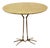 Traccia Side Table by Meret Oppenheim for Simon Gavina, Italy, 1928 For Sale
