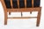 Vintage Armchairs in Oak and Terry Fabric, 1950s, Set of 2 For Sale - Image 9 of 14
