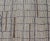 Blue Keivan Woven Arts Large Modern Moroccan Rug in Minimalist Design 9'10 X 14'1 For Sale - Image 8 of 12