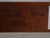 Stickley King Size Mission Oak Arts & Crafts Panel Bed For Sale - Image 15 of 15