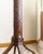 Brown Welded Iron Branch-Like Floor Lamp For Sale - Image 8 of 11