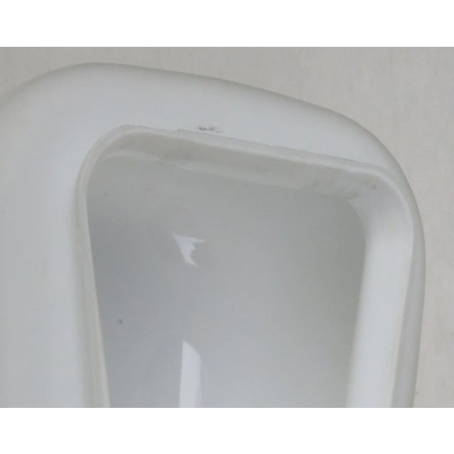 Aluminium, Metallic, and Glass Outdoor Light from BEGA, 1960s For Sale - Image 15 of 17