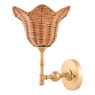 Fuori Wall Sconce For Sale