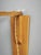 Czechoslovak Rattan and Wood Swing Arm Wall Lamp, 1960s For Sale - Image 4 of 13
