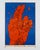 Rest After the Run Theatre Post from Waldemar Świerzy, 1976 For Sale - Image 3 of 9