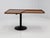 Model Stadera 840 Writing Desk with Model CM24 Chest of Drawers by Franco Albini for Poggi, Italy, 1958, Set of 2 For Sale - Image 6 of 18