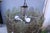 Murano Glass Torcello Chandelier by Gino Vistosi, 1960 For Sale - Image 6 of 18