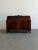 Vintage Carved Oak Server Buffet For Sale - Image 14 of 16