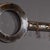 Vintage English Locksmiths Shop Display Key, 1950 For Sale - Image 6 of 9